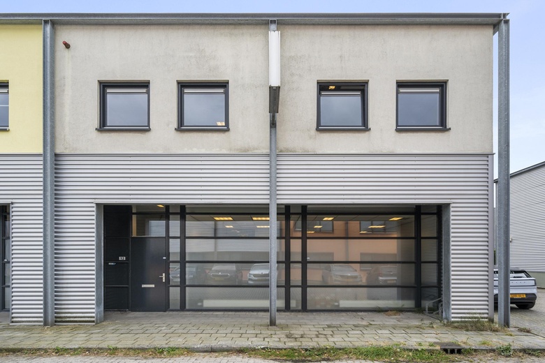 Bekijk foto Kantoorruimte aan de Geograaf 12 in Duiven