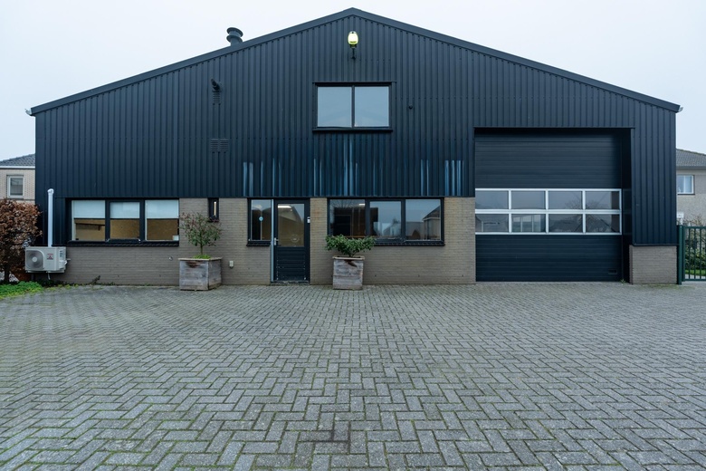 BedrijfsruimteaanHet Wargaren 15<br/> inLith