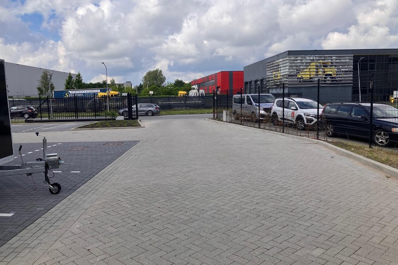 BedrijfsruimteaanKoningsbeltweg 35 Y<br/> inAlmere