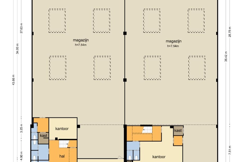 BedrijfsruimteaanGyroscoopweg 62<br/> inAmsterdam BedrijfsruimteaanGyroscoopweg 62<br/> inAmsterdam
