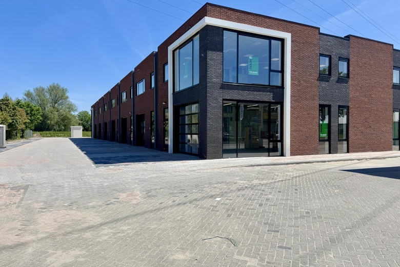 Bekijk foto 1 van Marconistraat 17 en 47 0 ong Bekijk foto 1 van Marconistraat 17 en 47 0 ong