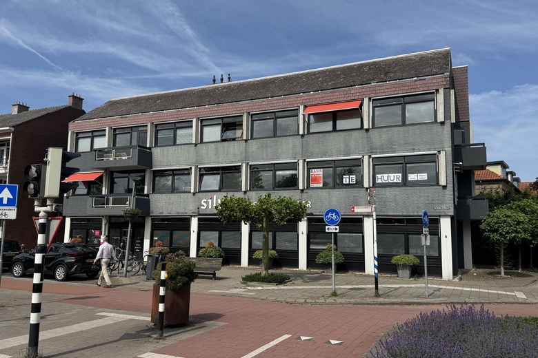 KantoorruimteaanSchoolstraat 174<br/> inVoorschoten KantoorruimteaanSchoolstraat 174<br/> inVoorschoten