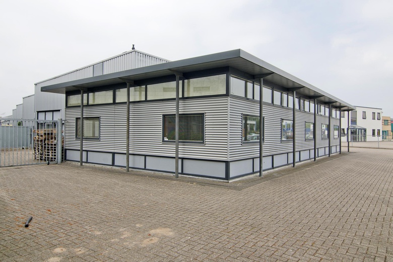 Bedrijfsruimte Tiel - Morsestraat 29 - Foto 27