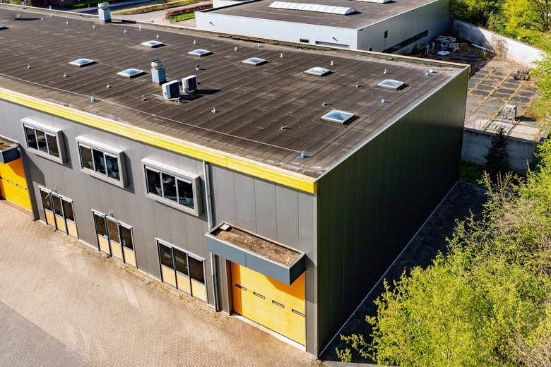 Bedrijfsruimte Almere - Palmpolstraat 31 - Foto 23