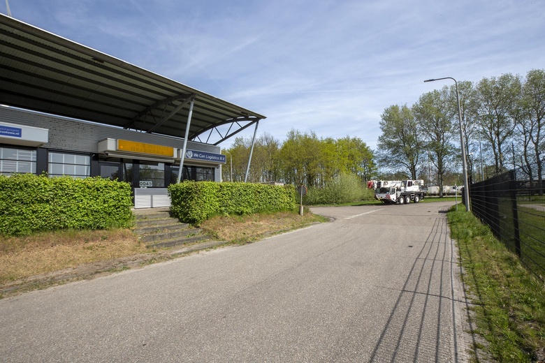 BedrijfsruimteaanHazeldonk 6045<br/> inBreda