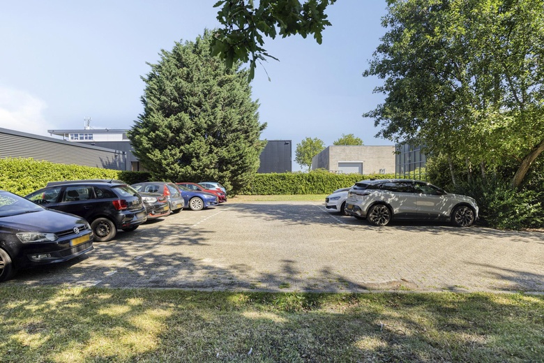 Bedrijfsruimte Dordrecht - Pieter Zeemanweg 57 - Foto 15