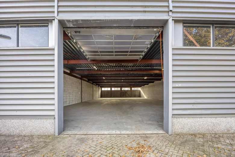 BedrijfsruimteaanKanaalstraat 31<br/> inOss