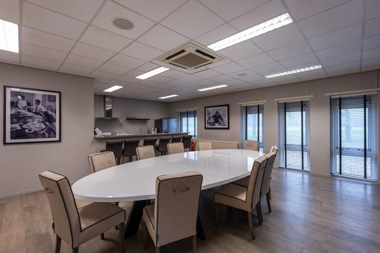 KantoorruimteaanOlympiaweg 1<br/> inAlkmaar