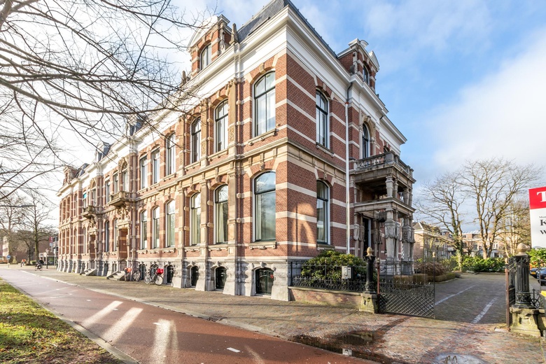 KantoorruimteaanDreef 34 A<br/> inHaarlem
