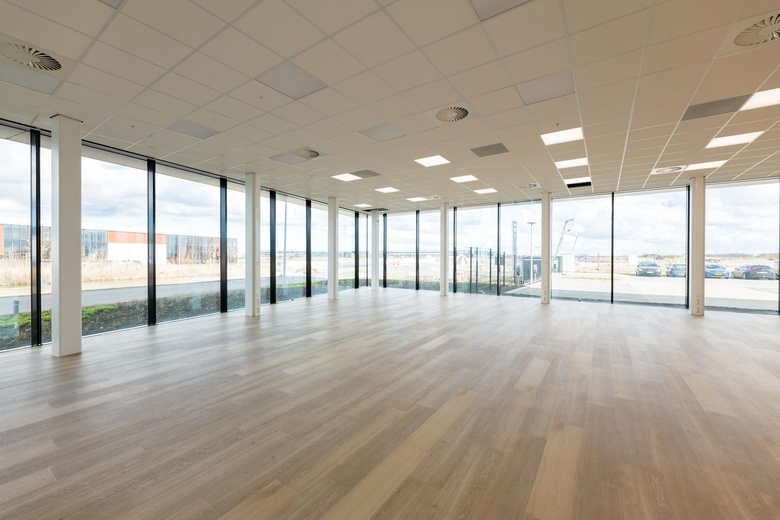 BedrijfsruimteaanVoltaweg 41<br/> inHellevoetsluis BedrijfsruimteaanVoltaweg 41<br/> inHellevoetsluis