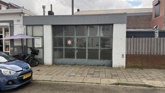 Bedrijfsruimte te koop Hoensbroek - Montfortstraat 3