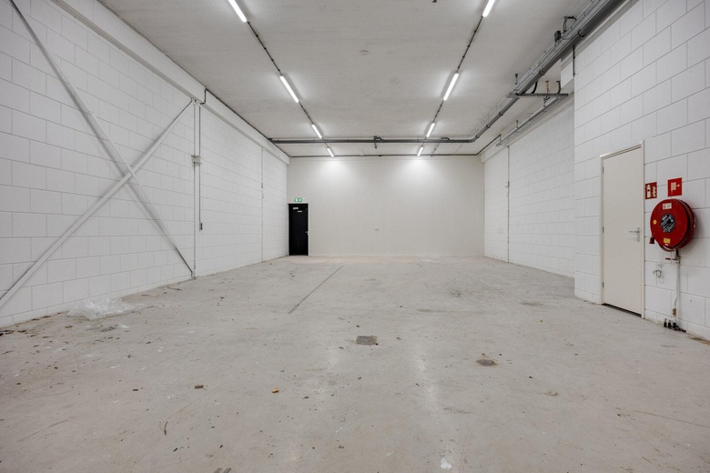 Bedrijfsruimteaan3e Industriestraat 23 H<br/> inVlaardingen