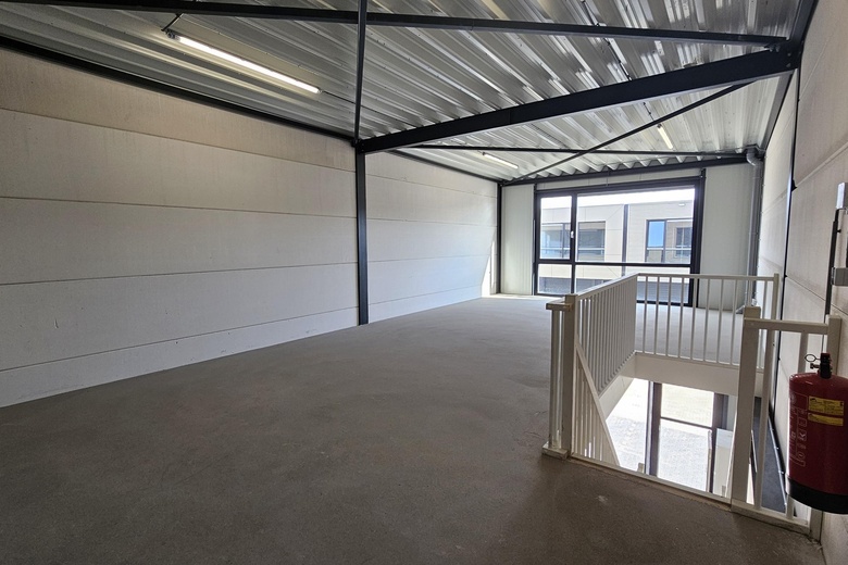 BedrijfsruimteaanMarinus van Meelweg 34 13<br/> inEindhoven