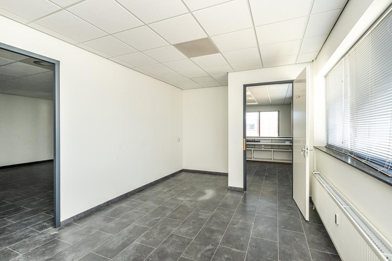 KantoorruimteaanDeltageul 24<br/> inStellendam