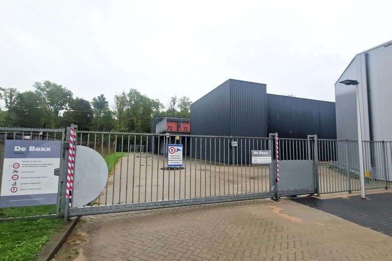 BedrijfsruimteaanBolderweg 20<br/> inAlmere