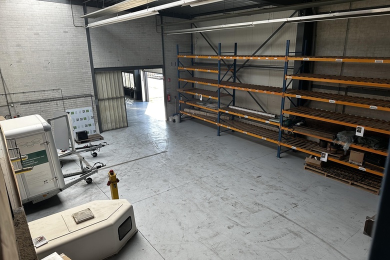 Bedrijfsruimte Tilburg - Zeusstraat 2 - Foto 6