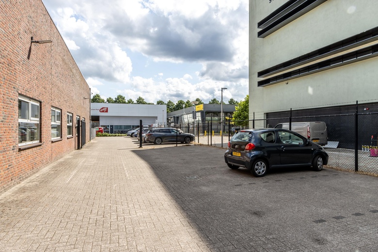 BedrijfsruimteaanTerminalweg 31 A<br/> inAmersfoort