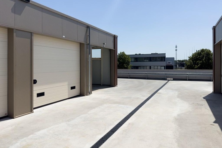 Opslagruimte Almere - Palmpolstraat 99 G135 - Foto 13