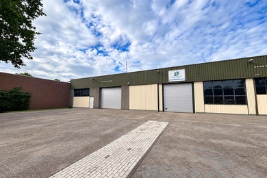 Bedrijfsruimte Sittard - Handelsstraat 2-A - Foto 2