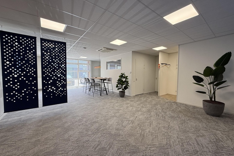 KantoorruimteaanIndustrieweg 5 A<br/> inKampen