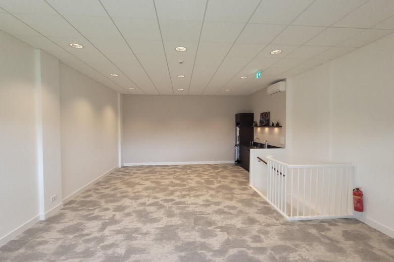 BedrijfsruimteaanAgriport 9 05<br/> inMiddenmeer