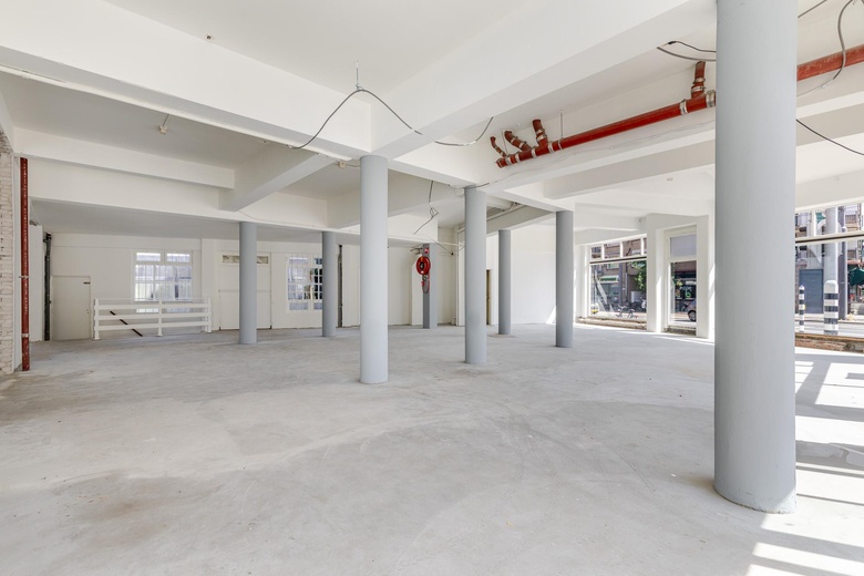 Winkelruimte Rotterdam - Admiraal de Ruyterweg 33 A - Foto 7