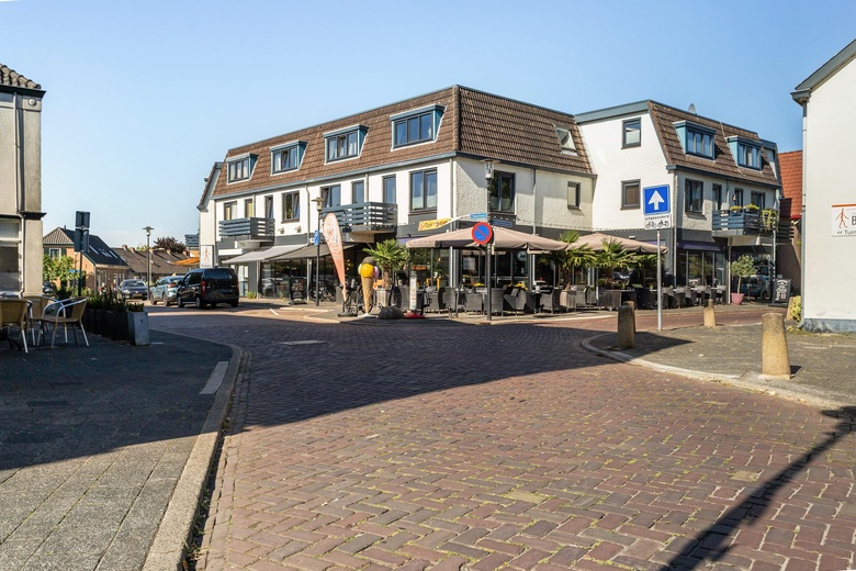 WinkelruimteaanTuinstraat 2 G<br/> inBrummen