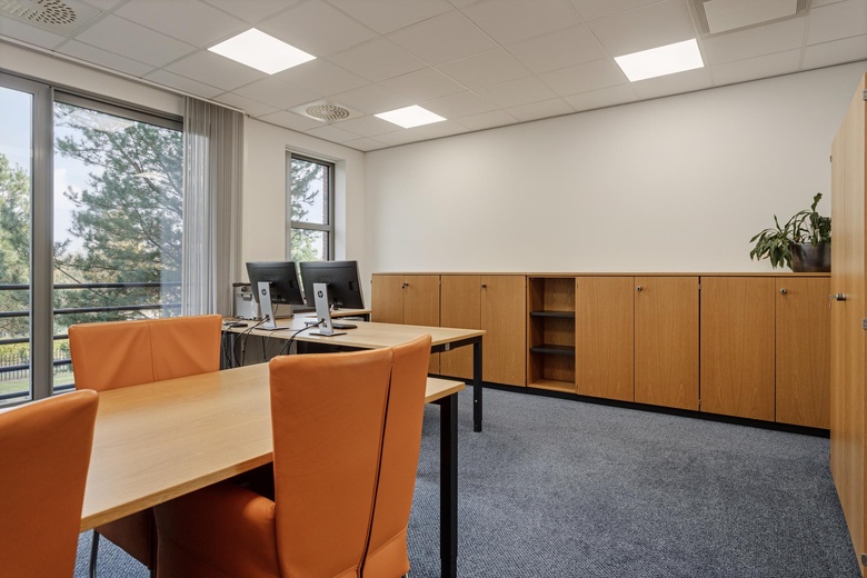 KantoorruimteaanNieuwe Eerdsebaan 14<br/> inSchijndel