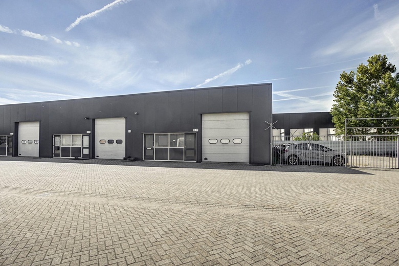 BedrijfsruimteaanVaartweg 58 M<br/> inLelystad
