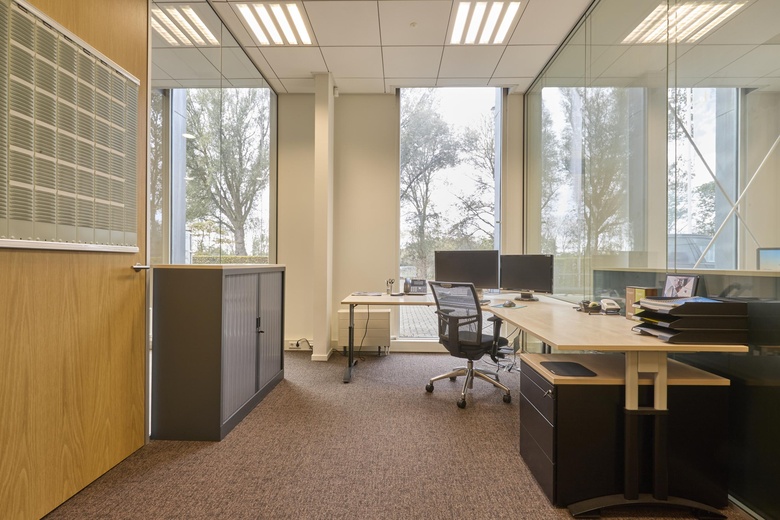 KantoorruimteaanLaanenderweg 30<br/> inAlkmaar