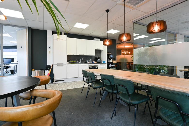 KantoorruimteaanAnthonie Fokkerstraat 39 A<br/> inBarneveld