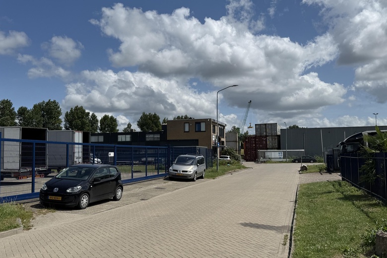 KantoorruimteaanGriendweg 7 A<br/> in's-Gravendeel