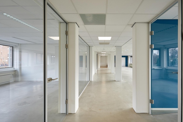 KantoorruimteaanSchweitzerlaan 12<br/> inGroningen KantoorruimteaanSchweitzerlaan 12<br/> inGroningen