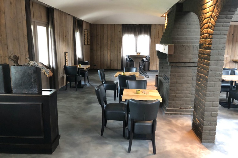 HorecaaanKleine Heistraat 16b<br/> inWernhout HorecaaanKleine Heistraat 16b<br/> inWernhout