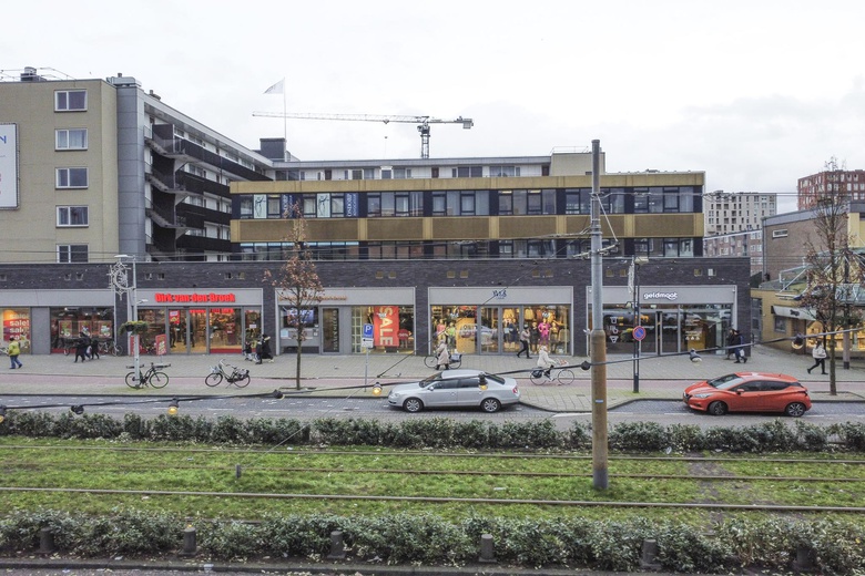 KantoorruimteaanTussen Meer 1 B<br/> inAmsterdam