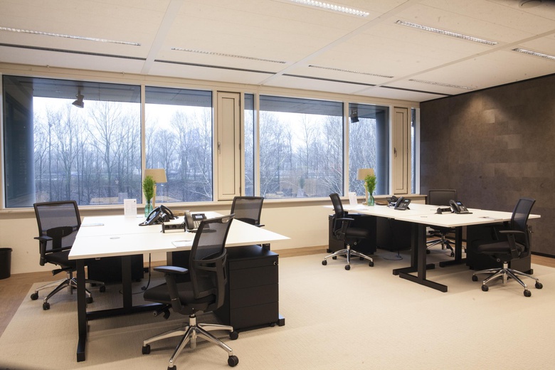 KantoorruimteaanThomas R. Malthusstraat 1 - 31<br/> inAmsterdam