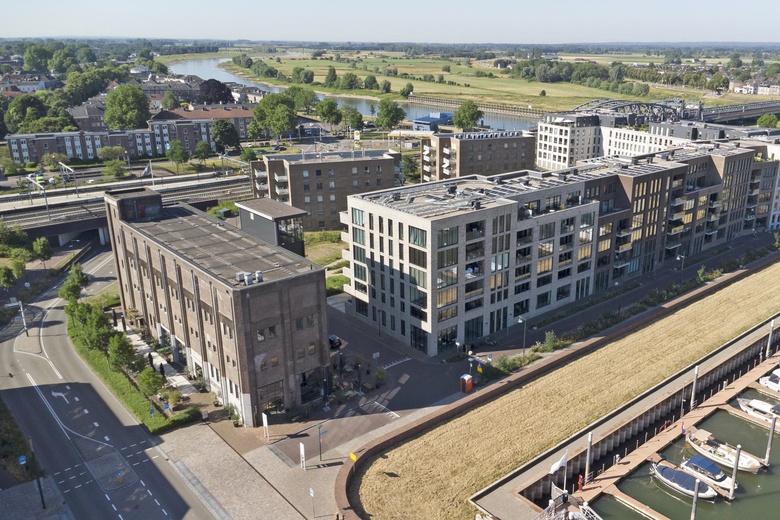 WinkelruimteaanNoorderhavenstraat 109<br/> inZutphen