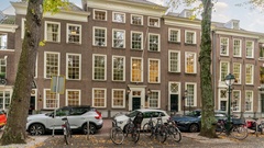 Kantoorruimte Lange Voorhout 86, Den Haag | Bedrijfspand.com