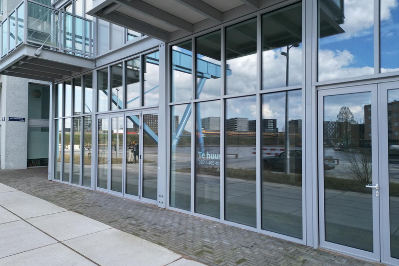 KantoorruimteaanVOC-kade 160<br/> inAmsterdam