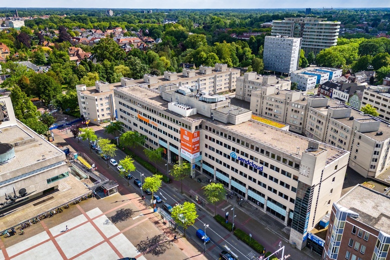 KantoorruimteaanStadhuisplein 10<br/> inEindhoven KantoorruimteaanStadhuisplein 10<br/> inEindhoven