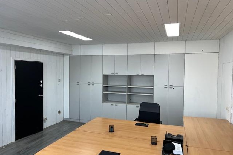 BedrijfsruimteaanUlgersmaweg 137<br/> inGroningen BedrijfsruimteaanUlgersmaweg 137<br/> inGroningen