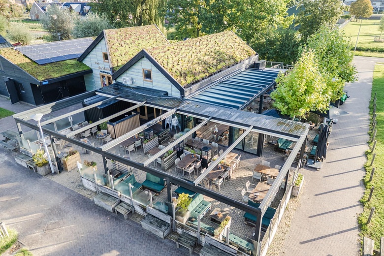 HorecaaanArendshorstlaan 23<br/> inZwolle