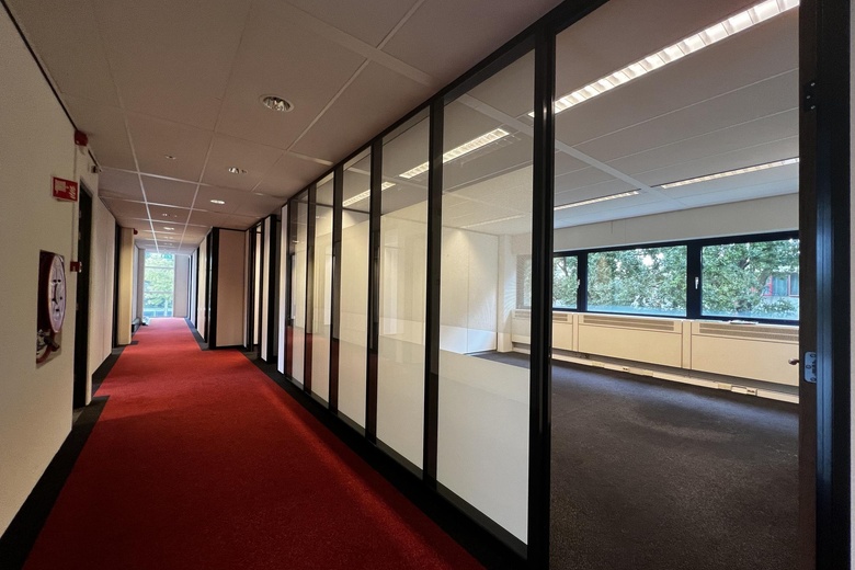 KantoorruimteaanVreeswijksestraatweg 22<br/> inNieuwegein