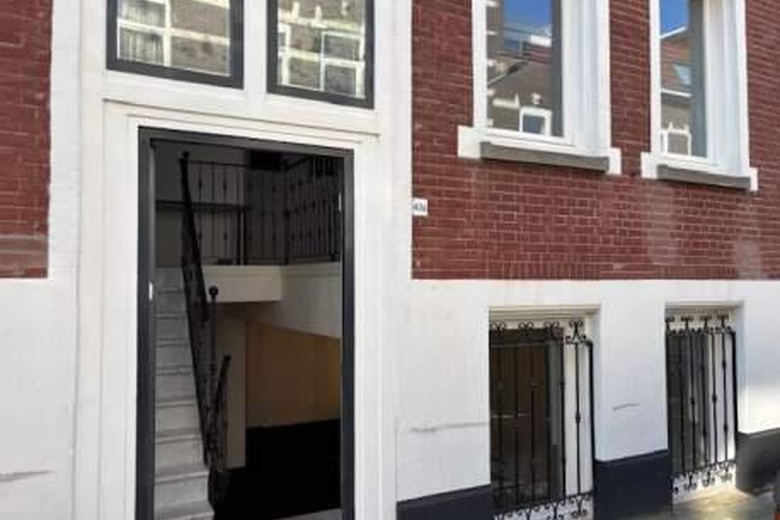 KantoorruimteaanNicolas Zasstraat 43 a<br/> inRotterdam KantoorruimteaanNicolas Zasstraat 43 a<br/> inRotterdam