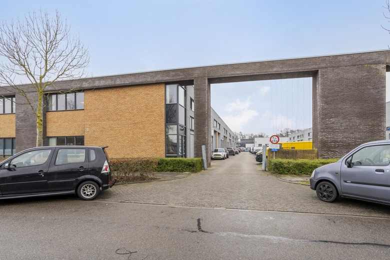 Bedrijfsruimte Amersfoort - Xenonweg 11 - Foto 7