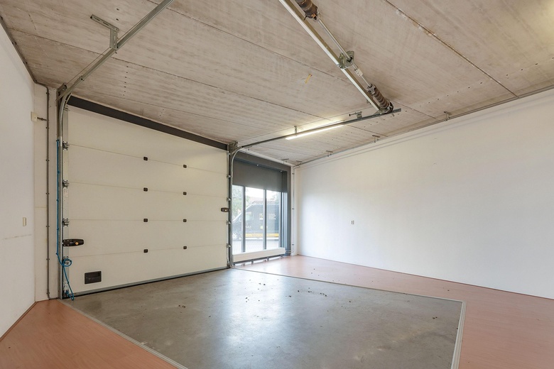 Bedrijfsruimte Haarlem - Tingietersweg 127 - Foto 3