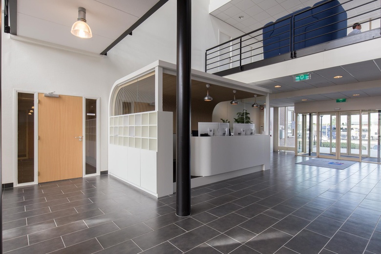 KantoorruimteaanBaron van Nagellstraat 144 - 146<br/> inBarneveld KantoorruimteaanBaron van Nagellstraat 144 - 146<br/> inBarneveld