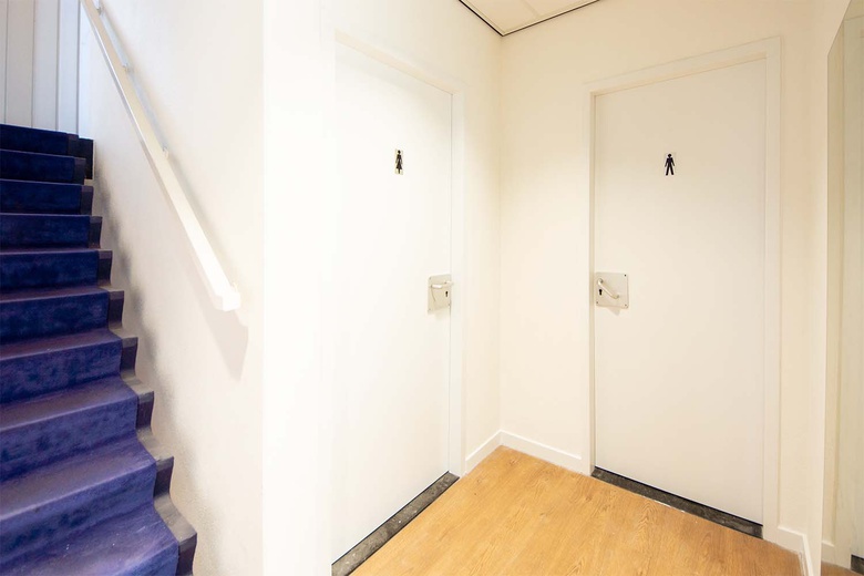 KantoorruimteaanHuis ter Heideweg 14<br/> inZeist