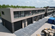 Bedrijfsruimte Barendrecht - Oosteinde 5 a 7 - Foto 3