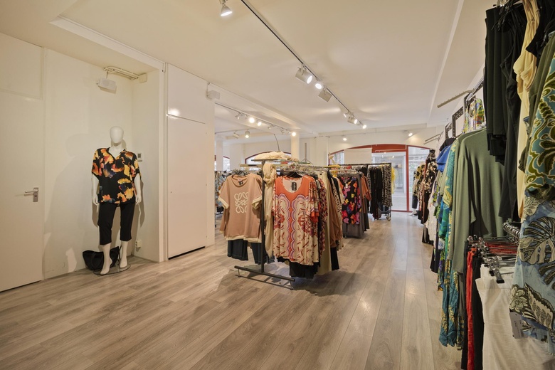 Winkelruimte Zoetermeer - Dorpsstraat 153 B - Foto 7